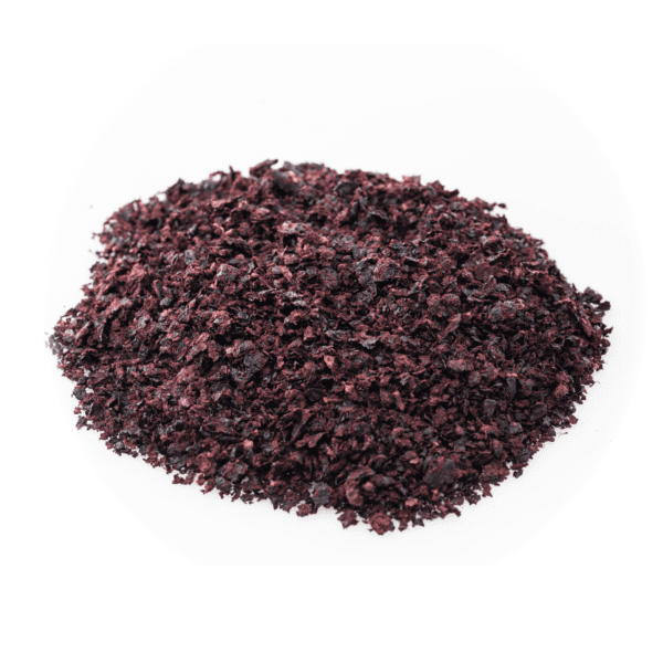 aronia flakes